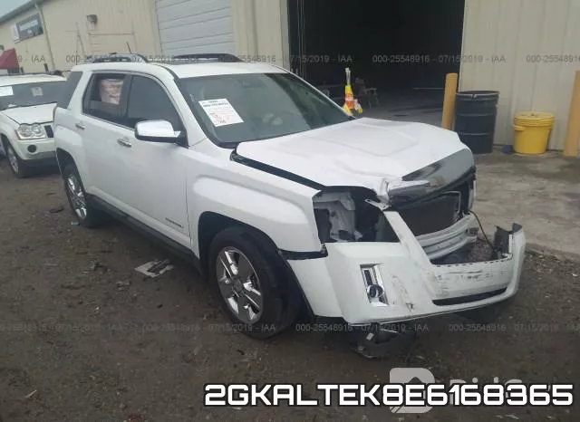 2GKALTEK8E6168365