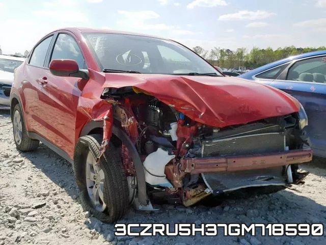 3CZRU5H37GM718590