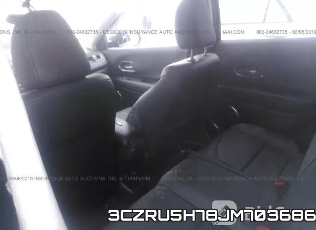 3CZRU5H78JM703686