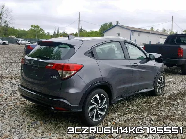 3CZRU6H14KG705551