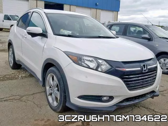 3CZRU6H77GM734622