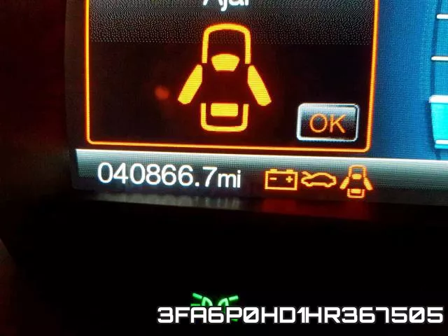 3FA6P0HD1HR367505