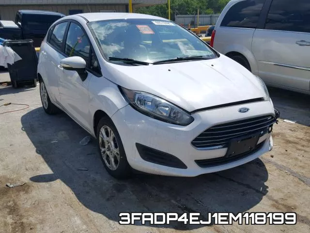 3FADP4EJ1EM118199
