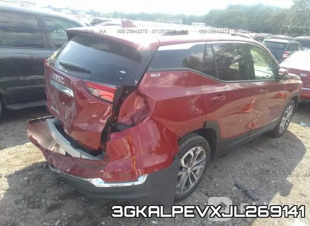 3GKALPEVXJL269141