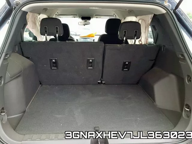3GNAXHEV7JL363023