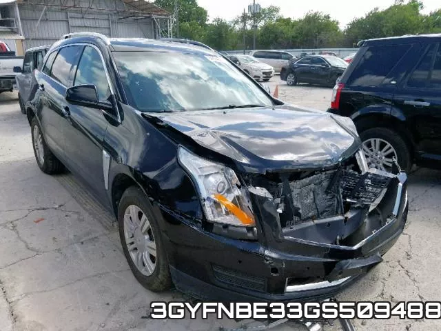 3GYFNBE33GS509488