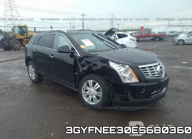 3GYFNEE30ES680360