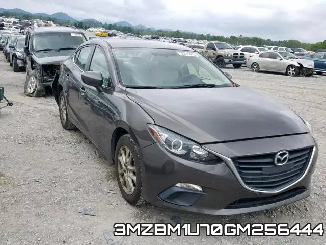 3MZBM1U70GM256444