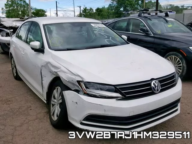 3VW2B7AJ1HM329511