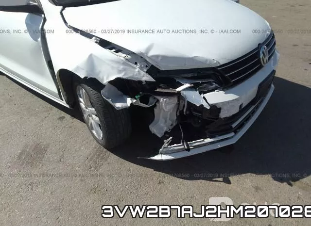 3VW2B7AJ2HM207028