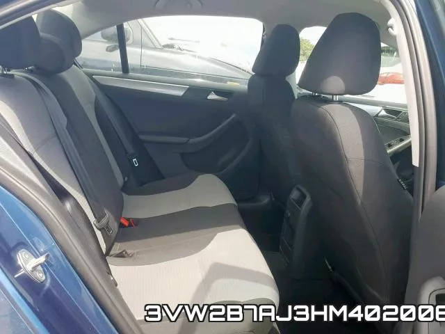 3VW2B7AJ3HM402006