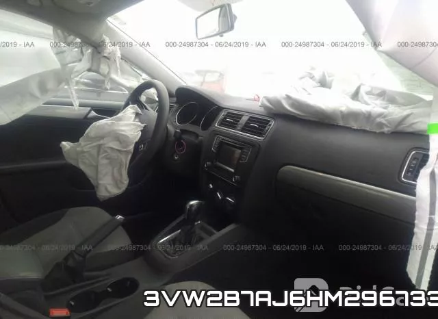 3VW2B7AJ6HM296733