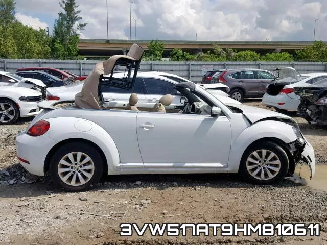 3VW517AT9HM810611
