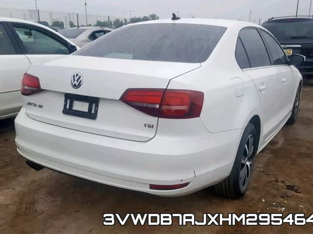 3VWDB7AJXHM295464