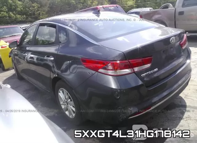 5XXGT4L31HG178142