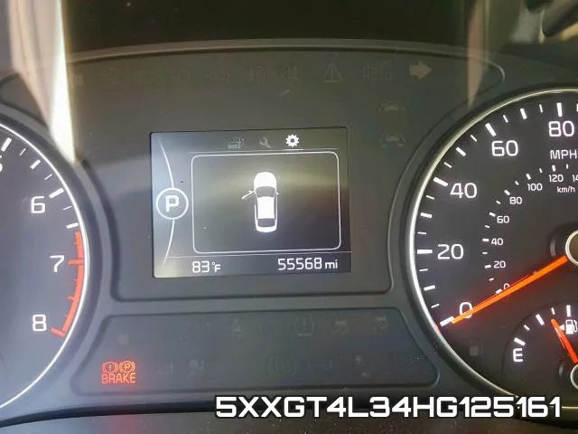 5XXGT4L34HG125161