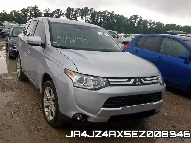 JA4JZ4AX5EZ008346