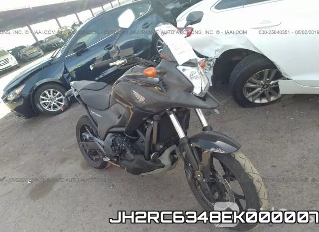 JH2RC6348EK000007