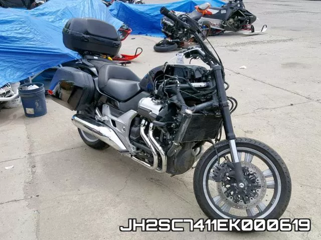 JH2SC7411EK000619