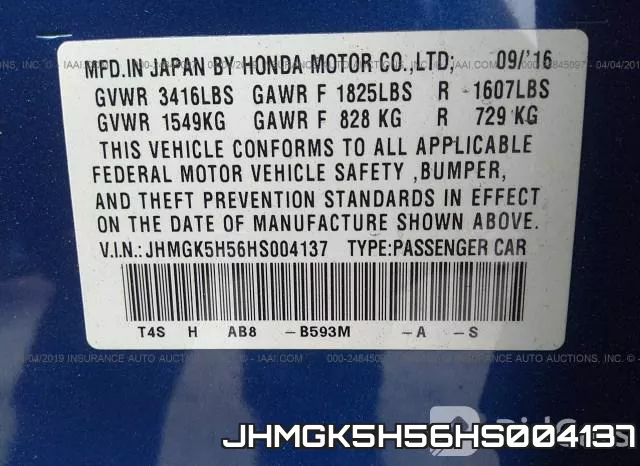 JHMGK5H56HS004137