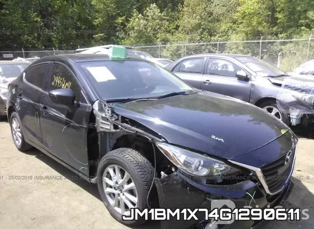 JM1BM1X74G1290611