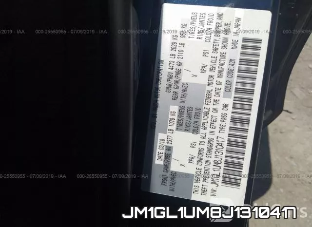 JM1GL1UM8J1310417