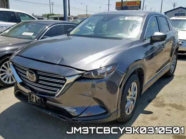 JM3TCBCY9K0310501