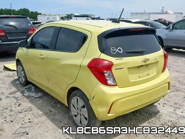 KL8CB6SA3HC832449
