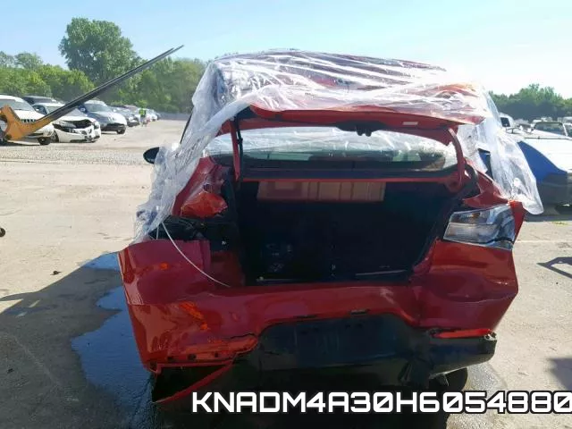 KNADM4A30H6054880