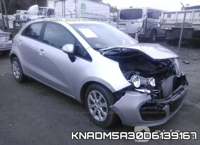 KNADM5A30D6139167