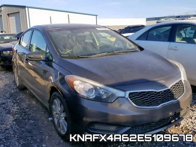 KNAFX4A62E5109678