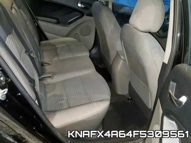 KNAFX4A64F5309561