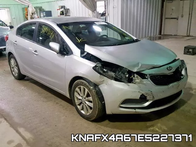 KNAFX4A67E5227371
