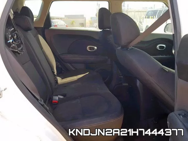 KNDJN2A21H7444377