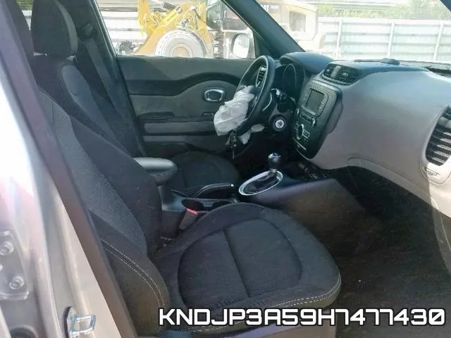 KNDJP3A59H7477430