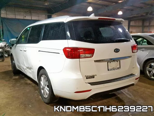 KNDMB5C17H6239227