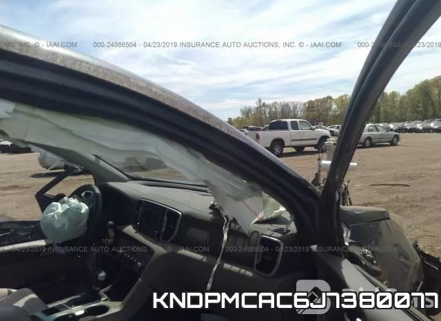 KNDPMCAC6J7380077