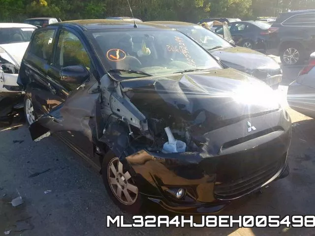 ML32A4HJ8EH005498