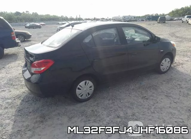 ML32F3FJ4JHF16086