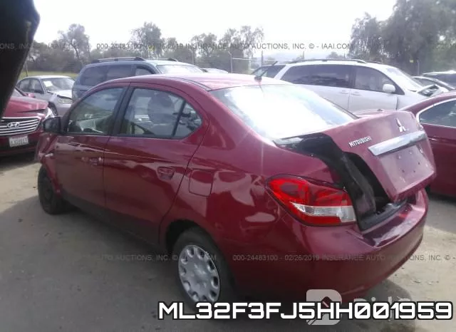 ML32F3FJ5HH001959