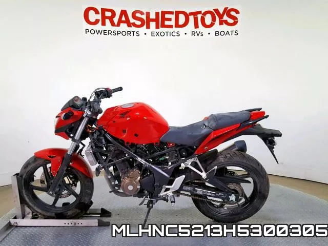 MLHNC5213H5300305