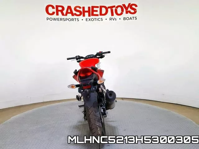 MLHNC5213H5300305