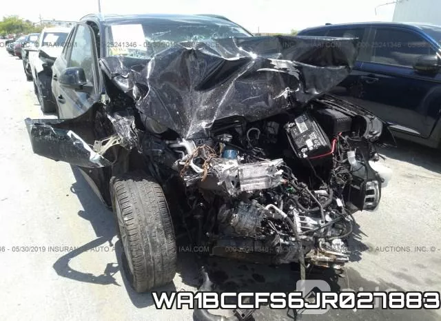WA1BCCFS6JR027883
