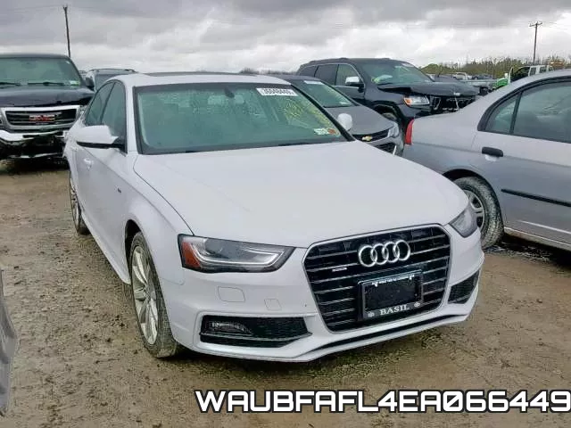 WAUBFAFL4EA066449
