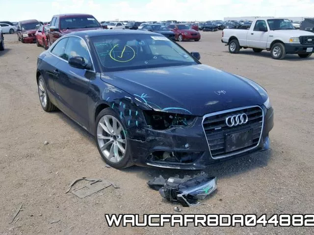WAUCFAFR8DA044882
