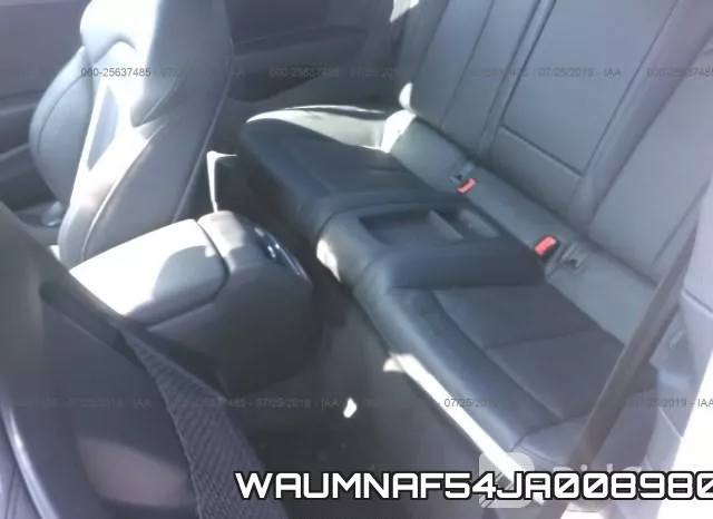 WAUMNAF54JA008980