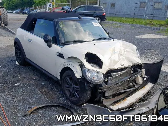 WMWZN3C50FT861846