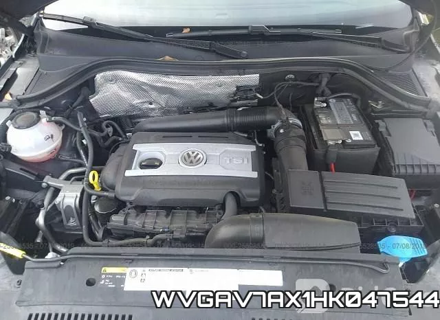 WVGAV7AX1HK047544
