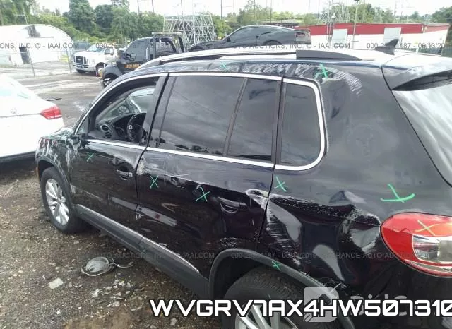 WVGRV7AX4HW507310