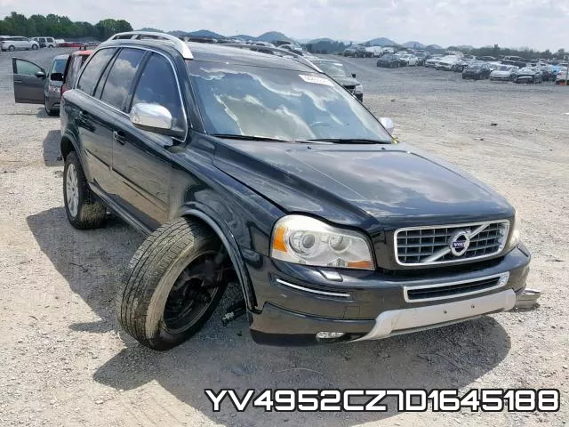 YV4952CZ7D1645188